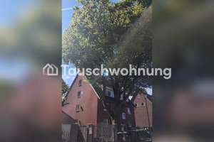 Tauschwohnung: Tausche 3,5 Z Münster-Wohnung gegen min. 3 Zimmer Köln – 48153 Schützenhof, Münster – Vorschaubild 2