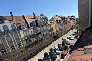 Charmante 3-Zimmer-Wohnung in der Karlsruher Weststadt – Die vollständige Adresse der Immobilie erhältst du vom Anbieter., 76135 Weststadt, Karlsruhe – Vorschaubild 8