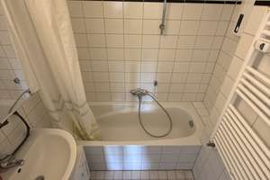 2-Zimmer-Wohnung mit Balkon in gepflegtem MFH! – Die vollständige Adresse der Immobilie erhältst du vom Anbieter., 41236 Heyden, Mönchengladbach – Vorschaubild 3