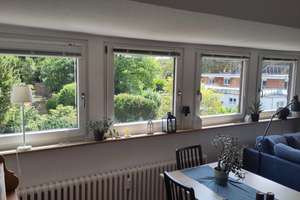 Wohnung mit schöner Aussicht in Essen-Fischlaken – Die vollständige Adresse der Immobilie erhältst du vom Anbieter., 45239 Heidhausen, Essen – Vorschaubild 4