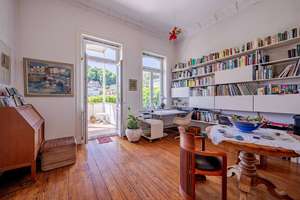 Altbaurarität mitten im Treppenviertel – Die vollständige Adresse der Immobilie erhältst du vom Anbieter., 22587 Blankenese, Hamburg – Vorschaubild 7