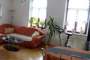 Helle 2-Zi-Jugendstil-Wohnung in Dresden-Striesen m. Balkon  – Pohlandstraße 34, 1309 Striesen-Ost, Dresden – Vorschaubild 7