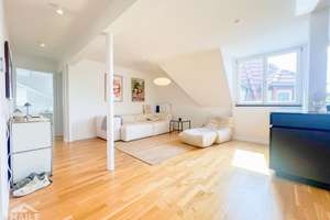 Sonnendurchflutete 3-Zimmerwohnung mit EBK und Balkon im beliebten Heusteigviertel – Falbenhennenstraße 7, 70180 Lehen, Stuttgart – Vorschaubild 11