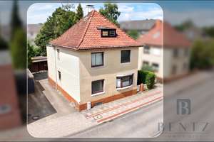 Großzügiges Ein-/Zweifamilienhaus in Bremerhaven – Die vollständige Adresse der Immobilie erhältst du vom Anbieter., 27580 Lehe, Bremerhaven – Vorschaubild 24