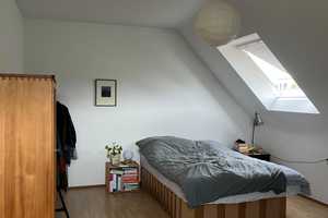 Schöne 2 Zimmer-Wohnung in Köln Nippes – Kalkarerstrasse 6, 50733 Köln – Vorschaubild 7