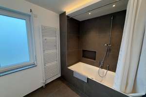 Exklusive Doppelhausvilla mit PV und Sauna – Sieglinde-Ahlers-Str. 2, 47259 Huckingen, Duisburg – Vorschaubild 14