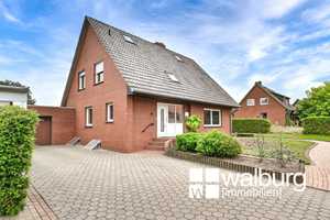 Vielseitiges Eigenheim - großzügig für Familien, flexibel für zwei Parteien – Emsland (Kreis) – Vorschaubild 1