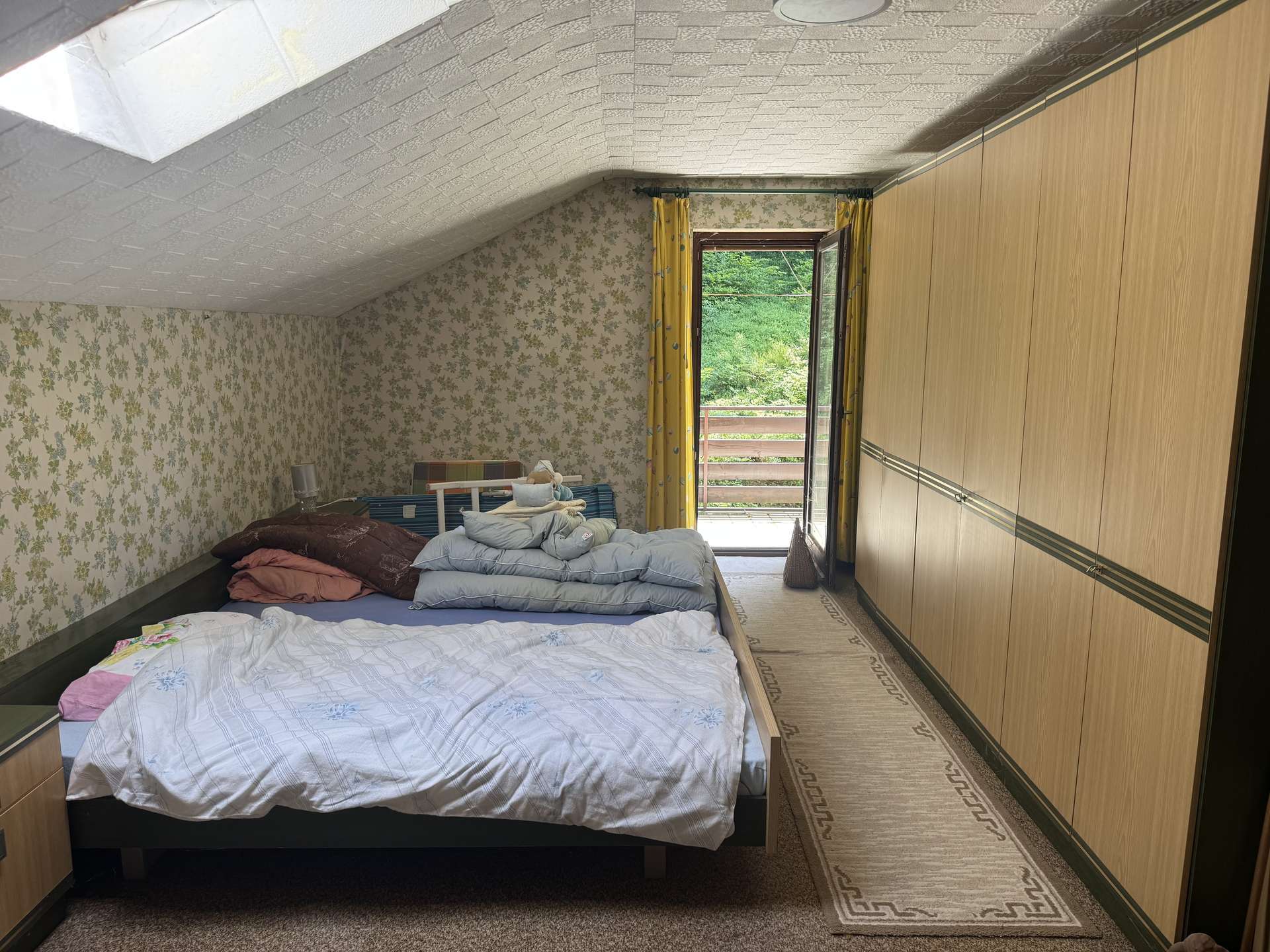 Immobilie in Thurmansbang - Rückzugsort im Grünen – Gemütliches Einfamilienhaus mit Potenzial - Bild 12