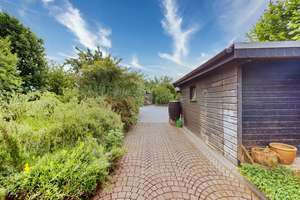 Naturnahes Einfamilienhaus mit großem Garten, Kamin & Einliegerpotenzial in Rheinbach – Meerkatz 16, 53359 Rheinbach – Vorschaubild 24