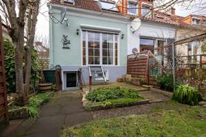 Bremen - Hulsberg | Hochwertig saniertes Reihenendhaus mit Terrasse und Garten – Die vollständige Adresse der Immobilie erhältst du vom Anbieter., 28205 Hulsberg, Bremen – Vorschaubild 21