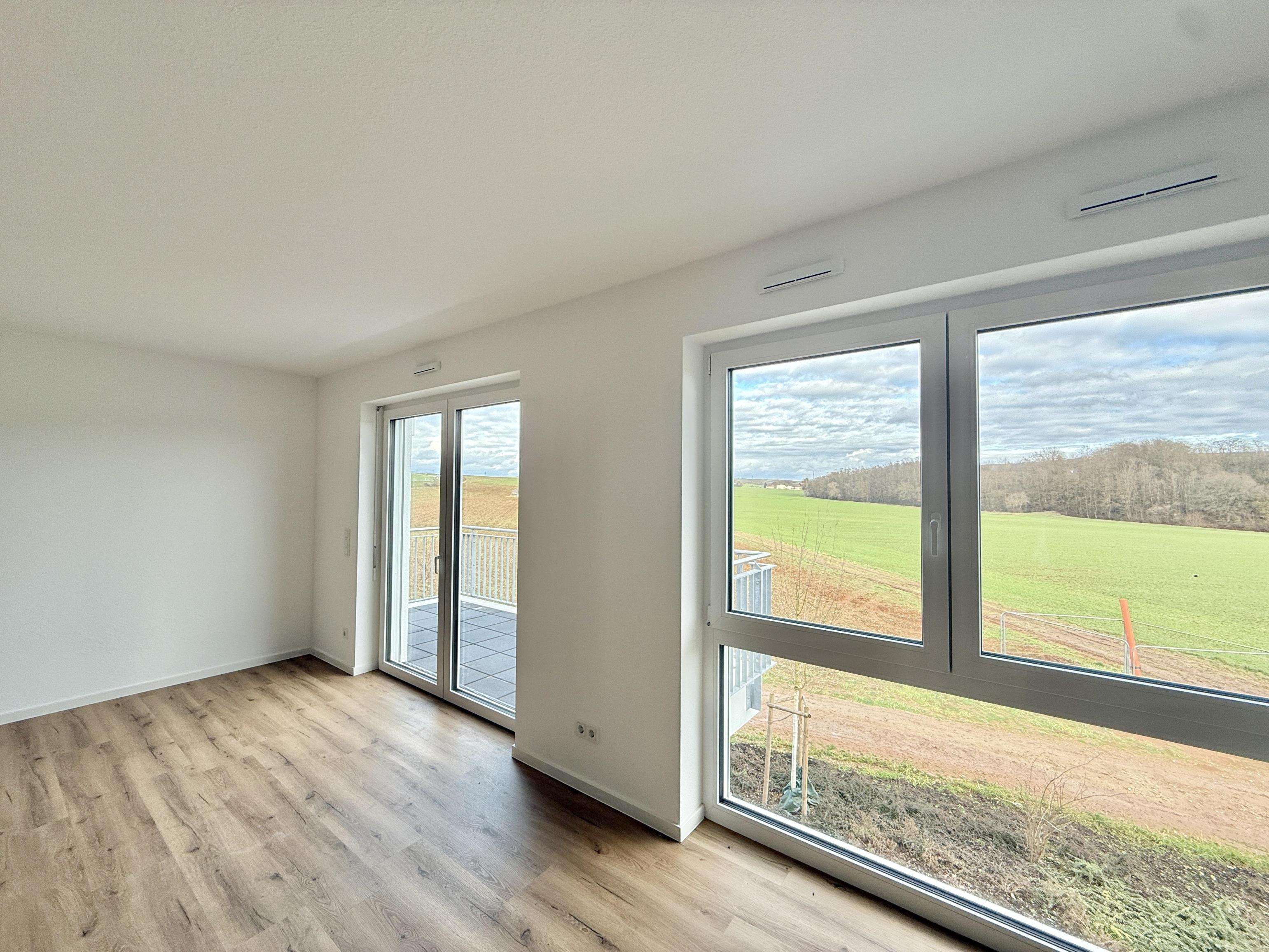 Immobilie in Gutenberg - Gräfenbachquartier – Panoramablick in Hargesheim

Tag der offenen Tür, 21.02.2026, 10 Uhr bis 13 Uhr - Bild 6