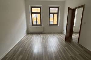 renovierte 2 Zimmer Wohnung in Leipzig Leutzsch
