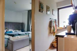 Wohnliche 2-Zimmer-Wohnung mit Balkon und Blick ins Grüne in Hadern – Kornwegerstraße 43, 81375 Neuhadern, München – Vorschaubild 13