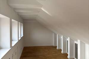 Zentral gelegene Maisonettewohnung in gepflegtem Altbau – Die vollständige Adresse der Immobilie erhältst du vom Anbieter., 14467 Nördliche Innenstadt, Potsdam – Vorschaubild 8