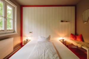Rückzugsraum für Ruhesuchende! Besonderes Hotel - Kleinod im Harz – Die vollständige Adresse der Immobilie erhältst du vom Anbieter., 38678 Clausthal-Zellerfeld – Vorschaubild 28