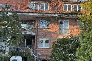 vermietete 3 Zimmer EG-Wohnung in schöner Lage von Schnelsen – Die vollständige Adresse der Immobilie erhältst du vom Anbieter., 22457 Schnelsen, Hamburg – Vorschaubild 2