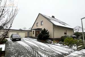Liebenau: 2-Familienhaus mit Energieeffizienzklasse A !!! – Nienburg (Weser) (Kreis) – Vorschaubild 2