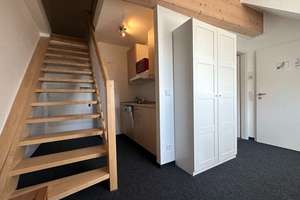 21 Apartments jeweils mit Küche und Bad, 1 WHG 120m², 2 Gewerbe – Die vollständige Adresse der Immobilie erhältst du vom Anbieter., 89073 Mitte, Ulm – Vorschaubild 6