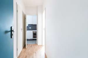 Sanierte Wohnung mit gehobener Ausstattung – Spandauer Damm 217, 14052 Westend, Berlin – Vorschaubild 7