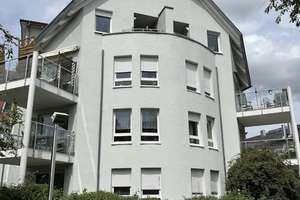 Großzügige Fünf-Zimmer-Wohnung in Reutlingen