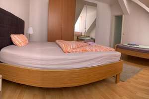 2-Zimmer Dachgeschosswohnung in Leipzig-Anger-Crottendorf – Theodor-Neubauer-Straße 3, 4318 Anger-Crottendorf, Leipzig – Vorschaubild 1