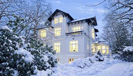 Bild von Wohnen auf höchstem Niveau – Zeitlose Eleganz und moderner Luxus in Othmarschen