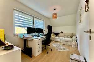 Einfamilienhaus mit perfektem Grundriss und Ausbaureserve im DG – Neuss (Rhein-Kreis) – Vorschaubild 19