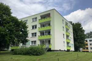 Helle und freundliche 3 Zimmer-Wohnung mit Balkon in Baumheide – Schelpmilser Weg 77, 33609 Bielefeld – Vorschaubild 7