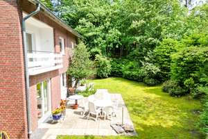 Provisionsfrei! Exklusiv: Villa-Juwel in sonniger Südlage Ibbenbürens zu verkaufen – Die vollständige Adresse der Immobilie erhältst du vom Anbieter., 49477 Ibbenbüren – Vorschaubild 9