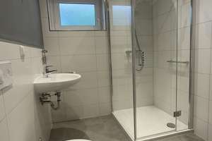 Frisch renovierte 2-Zimmer-Eigentumswohnung mit Balkon und Aufzug in der Braunschweiger Weststadt – Die vollständige Adresse der Immobilie erhältst du vom Anbieter., 38120 Weststadt, Braunschweig – Vorschaubild 7