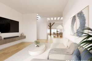 3-4 Zimmer: Maisonette-Dachgeschosswohnung mit Terrasse direkt auf der Luegallee – Luegallee 10, 40545 Oberkassel, Düsseldorf – Vorschaubild 19