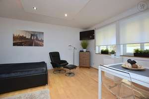 Möbliertes Apartment in Toplage in Stuttgart West – Die vollständige Adresse der Immobilie erhältst du vom Anbieter., 70176 Universität, Stuttgart – Vorschaubild 1