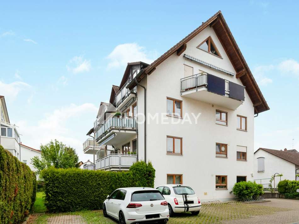 Außenansicht 1