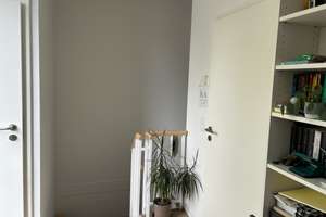 Hochwertiges Townhouse (Bj. 2019) in Lurup: KfW 40, A+ Wärmepumpe, Dachterrasse & Blick ins Grüne – Die vollständige Adresse der Immobilie erhältst du vom Anbieter., 22547 Lurup, Hamburg – Vorschaubild 32