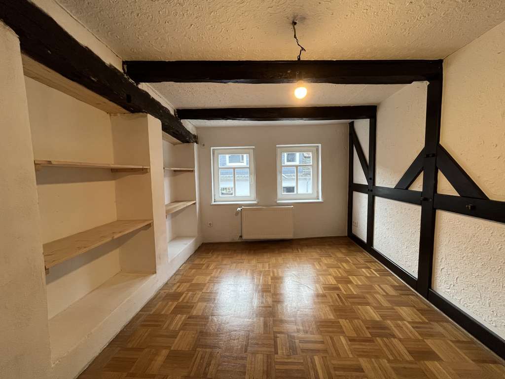 Immobilie in Siegen - Ein Haus erzählt Geschichte - Siegen um 1500 - Bild 4