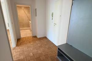 Komplett renovierte 2-Zimmer-Wohnung mit Westbalkon & TG in Bogenhausen – Denninger Strasse 138, 81927 Englschalking, München – Vorschaubild 16