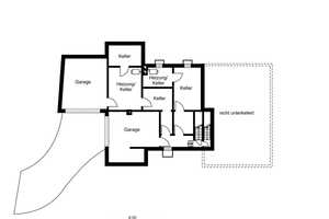 Beeindruckendes Ein- bis Zweifamilienhaus in Bergparknähe – Kassel – Vorschaubild 35