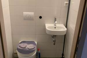 RMH - 4 Zimmern mit Dachterrasse und EBK (ohne Makler) – Die vollständige Adresse der Immobilie erhältst du vom Anbieter., 7749 Wöllnitz, Jena – Vorschaubild 9