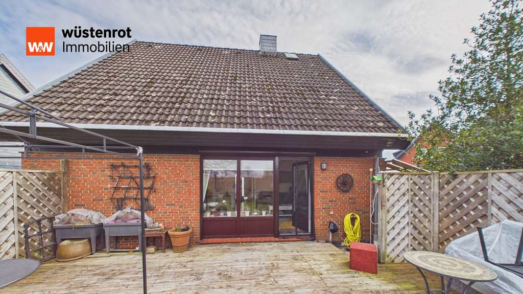 Immobilie in Loose - Dein neues Zuhause in Norden - Bild 1