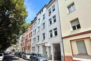 TOP gepflegte 2 Zi.-ETW - Offenbach-Nordend!  – 63067 Messehalle, Offenbach am Main – Vorschaubild 2