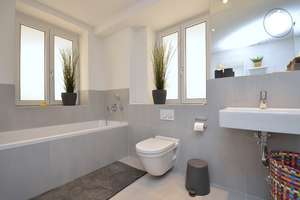 Wunderschöne Wohnung im Heusteigviertel in Stuttgart Süd – Immenhofer Straße 7A, 70180 Lehen, Stuttgart – Vorschaubild 25