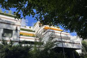Aufgepasst! 4-Zimmer-Wohnung mit viel Platz - Sonne und Ausblick - – Die vollständige Adresse der Immobilie erhältst du vom Anbieter., 65193 Sonnenberg, Wiesbaden – Vorschaubild 8