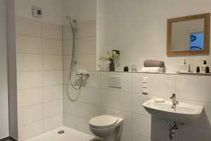 Zum 01.08.25 FREI! Reihenmittelhaus (4,5 Zi.) mit Vollbad, G-WC, Garten und Terrasse – Osterholz (Kreis) – Vorschaubild 8