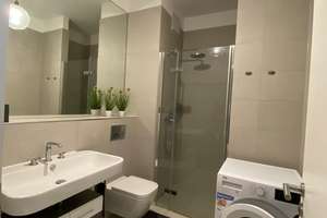 2 Zimmer-rooms - luxury furnished-möbliert - Miele-Küche - Potsdamer Platz - HIGH-PARK – Gabriele-Tergit-Promenade 21, 10963 Tiergarten, Berlin – Vorschaubild 42
