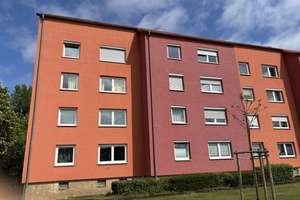 Schöne helle 3 Zimmerwohnung in der Nähe vom Salzgittersee – Westfalen Str. 20, 38226 Lebenstedt, Salzgitter – Vorschaubild 1