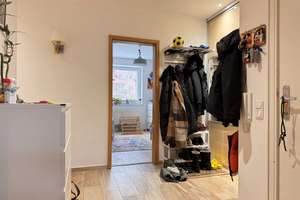 Im Auftr.: Verm.  2,5 Zi.-Whg mit Blk. und Stellplatz – als Kapitalanlage oder spätere Selbstnutzung – Die vollständige Adresse der Immobilie erhältst du vom Anbieter., 22305 Barmbek-Nord, Hamburg – Vorschaubild 6