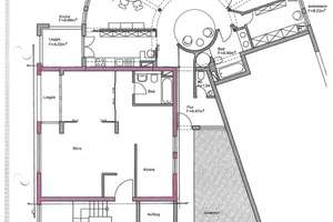Freundliche City-Wohnung! – Die vollständige Adresse der Immobilie erhältst du vom Anbieter., 64285 Mitte, Darmstadt – Vorschaubild 15