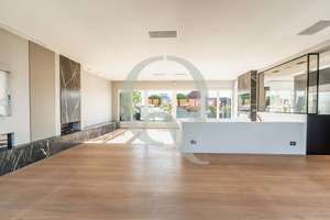 Luxus- Penthouse mit 306 m², Dachgarten und privatem Spa – Die vollständige Adresse der Immobilie erhältst du vom Anbieter., 10715 Wilmersdorf, Berlin – Vorschaubild 1