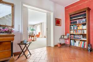 Mediterranes Idyll: Luxus-Villa mit Parkgrundstück & Wellnessbereich – Die vollständige Adresse der Immobilie erhältst du vom Anbieter., 22147 Rahlstedt, Hamburg – Vorschaubild 21