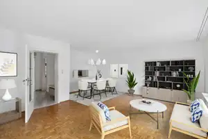 Reihenendhaus in Bestlage mit schönem, eingewachsenem Garten – Ebersberg (Kreis) – Vorschaubild 10